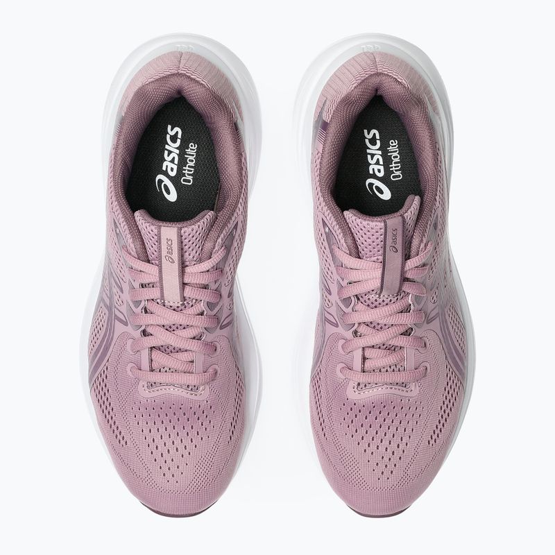 Moteriški bėgimo batai ASICS Gel-Contend 10 taro purple/dusty mauve 4