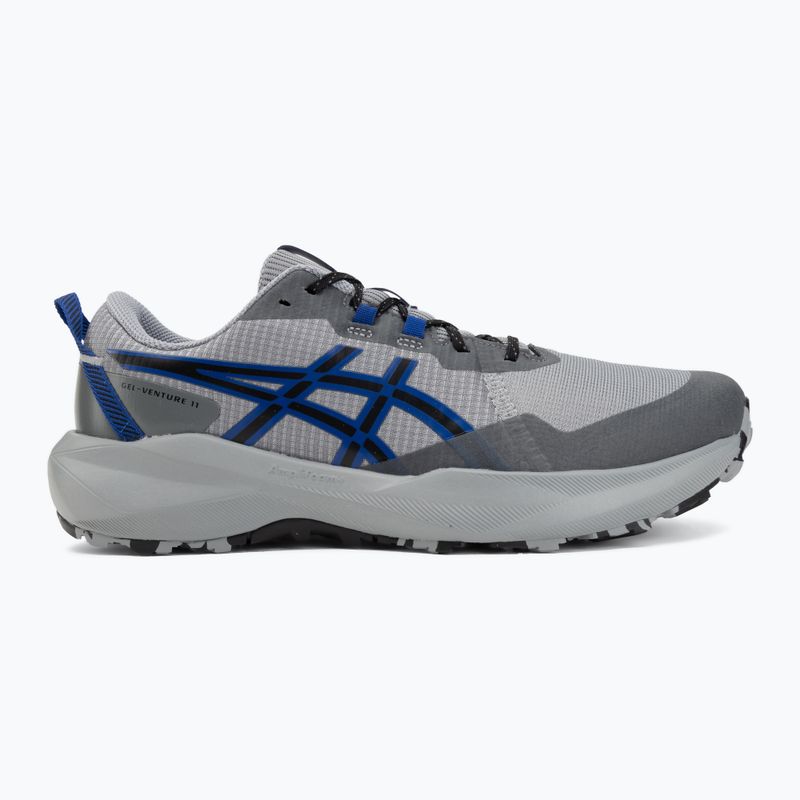 Vyriški bėgimo batai Asics Gel-Venture 11 gravel/prussian blue 2
