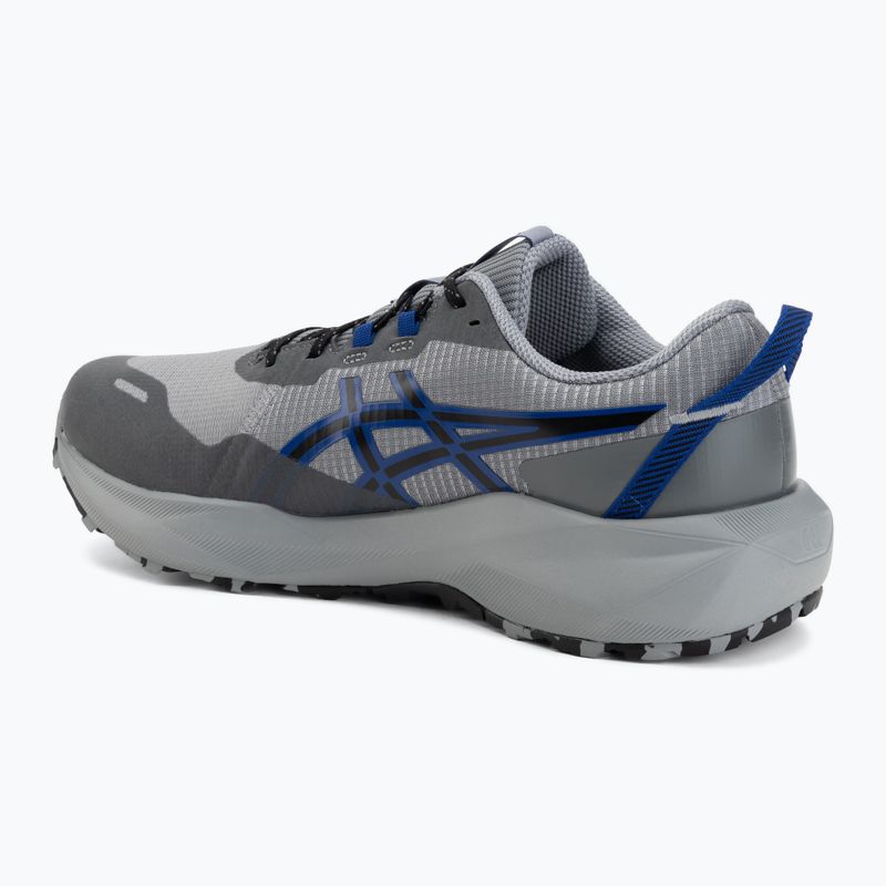Vyriški bėgimo batai Asics Gel-Venture 11 gravel/prussian blue 3