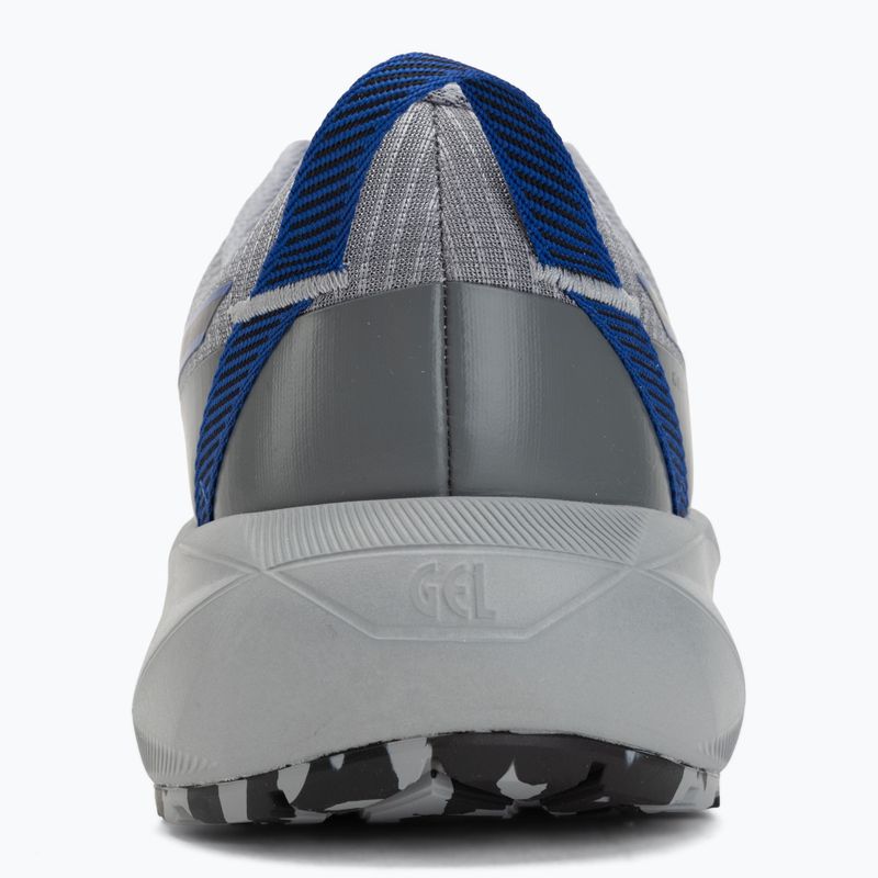 Vyriški bėgimo batai Asics Gel-Venture 11 gravel/prussian blue 6