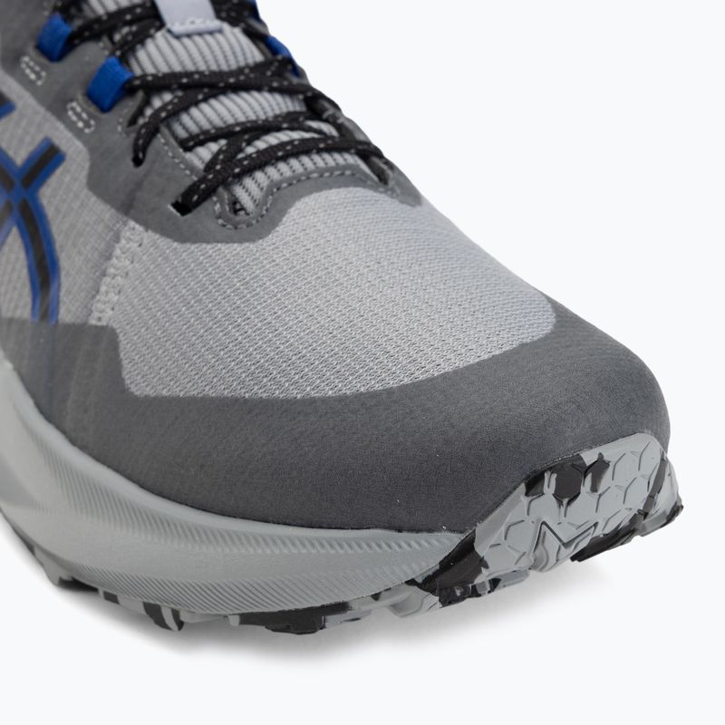 Vyriški bėgimo batai Asics Gel-Venture 11 gravel/prussian blue 7