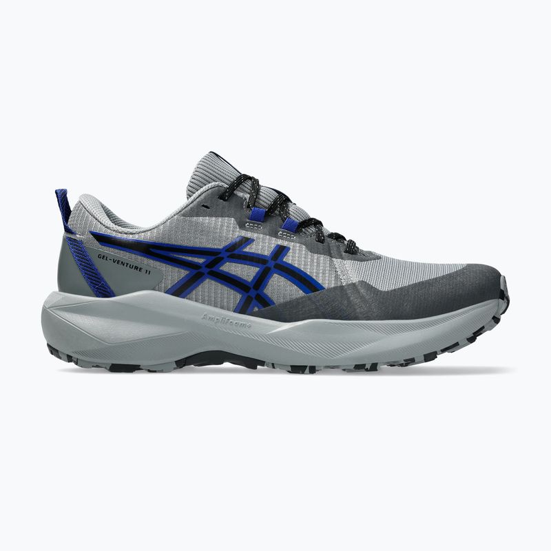 Vyriški bėgimo batai Asics Gel-Venture 11 gravel/prussian blue 2