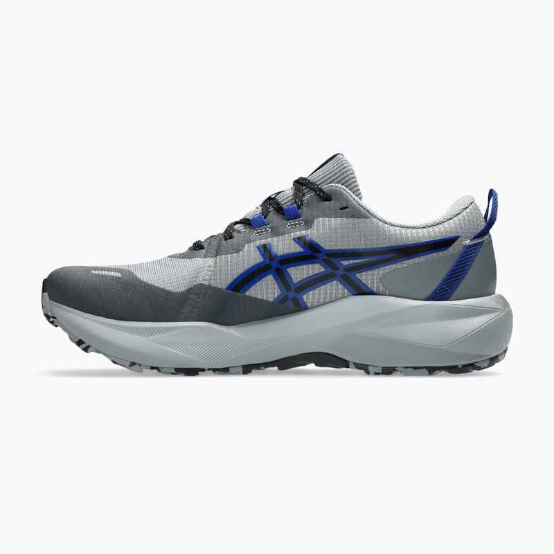 Vyriški bėgimo batai Asics Gel-Venture 11 gravel/prussian blue 3
