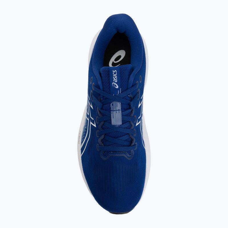 Vyriški bėgimo batai ASICS GT-1000 15 prussian blue/white 5