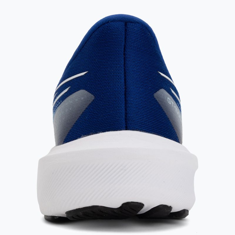 Vyriški bėgimo batai ASICS GT-1000 15 prussian blue/white 6