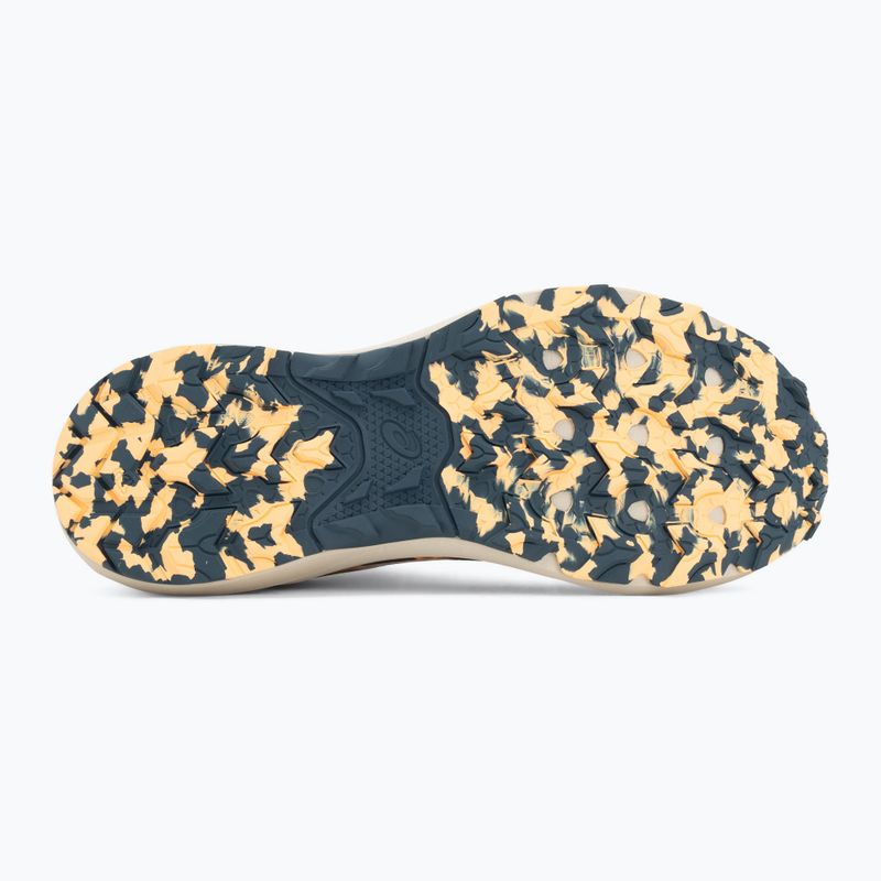 Vyriški bėgimo batai Asics Gel-Venture 11 foggy teal/sandstorm 4