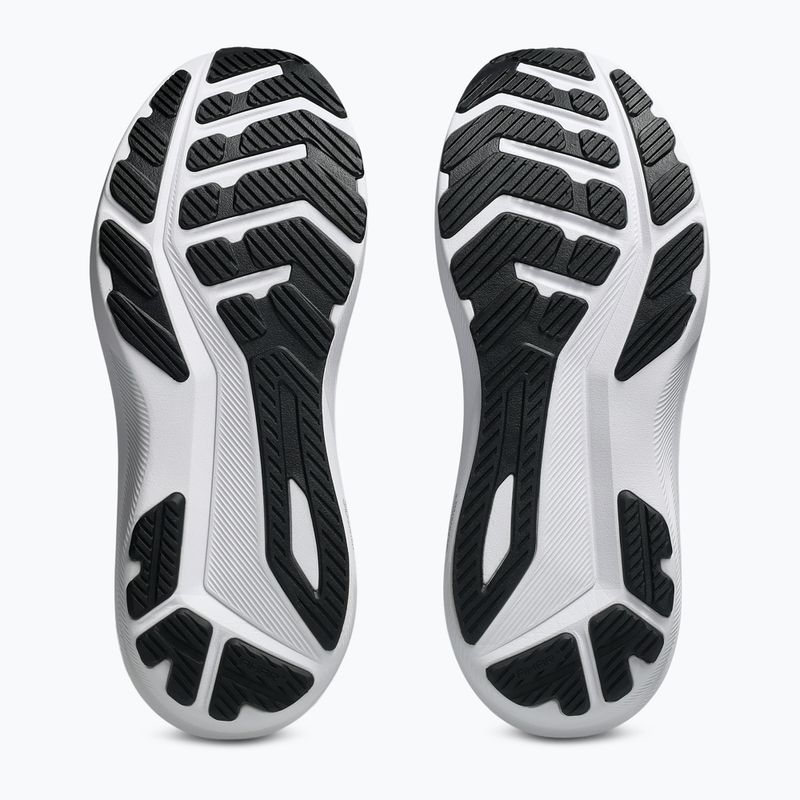 Vyriški bėgimo batai ASICS GT-1000 15 black/white 4