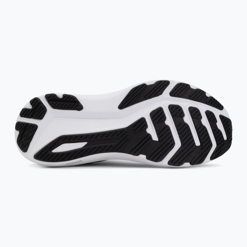Vyriški bėgimo batai ASICS GT-1000 15 black/white 4
