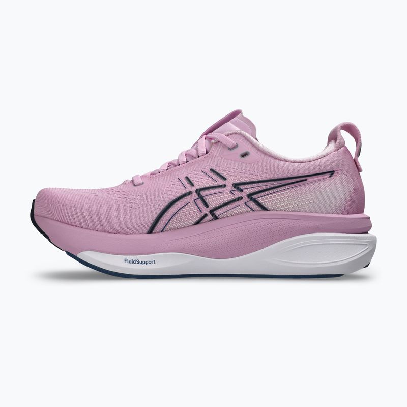 Moteriški bėgimo batai Asics Gel-Kayano 33 Hazy Lilac/White 2