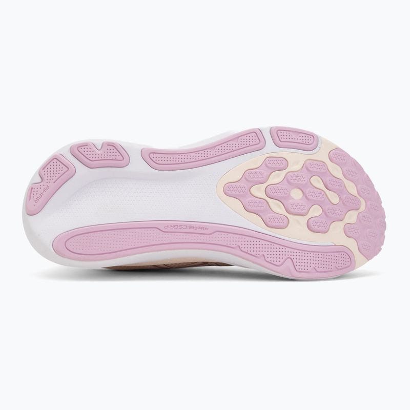 Moteriški bėgimo batai Asics Gel-Kayano 33 White/Hazy Lilac 4