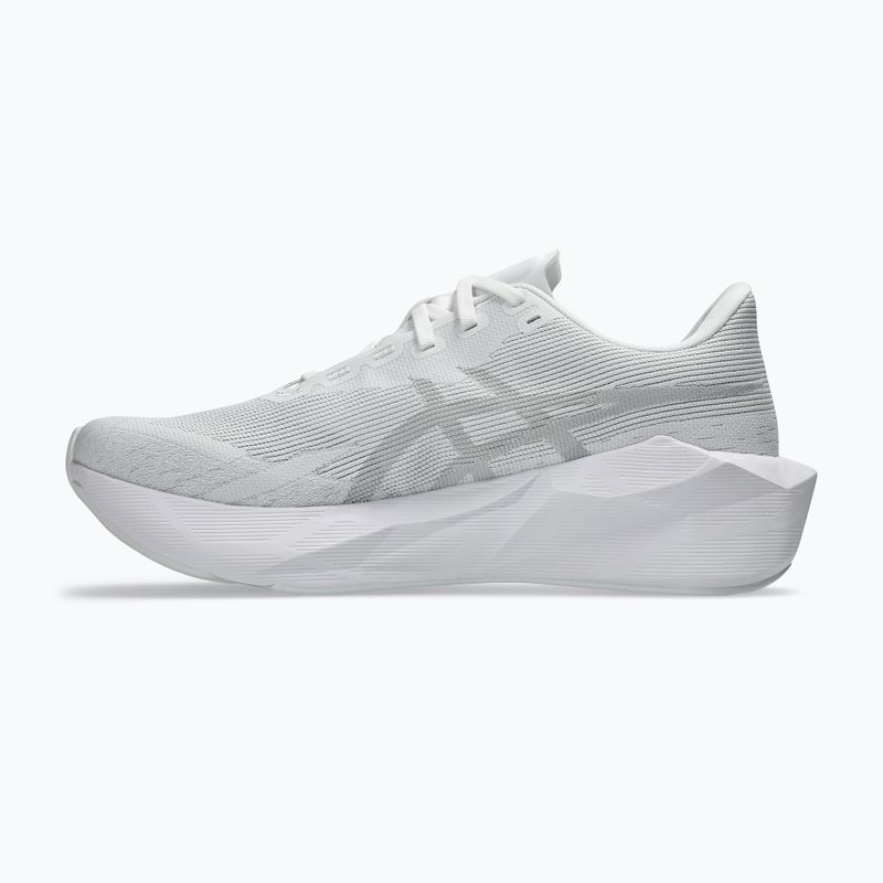 Vyriški bėgimo batai ASICS Novablast 6 white/white 3