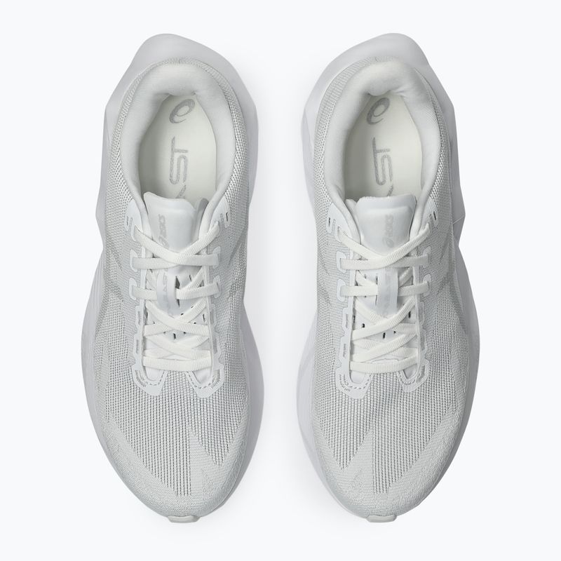Vyriški bėgimo batai ASICS Novablast 6 white/white 6