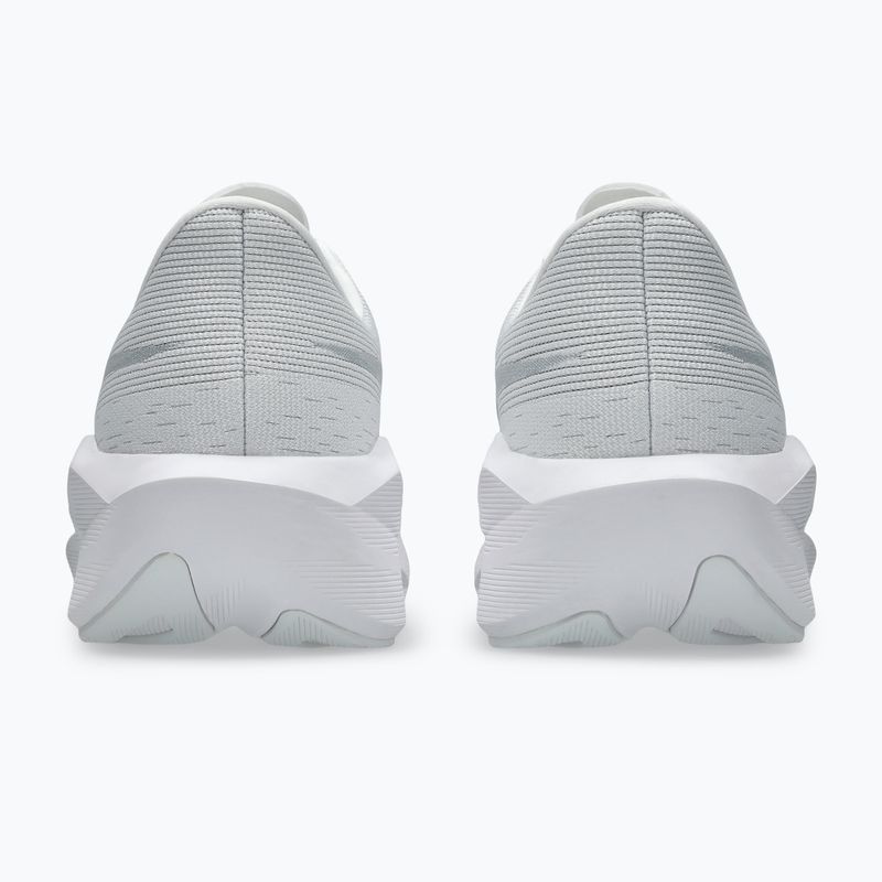 Vyriški bėgimo batai ASICS Novablast 6 white/white 7