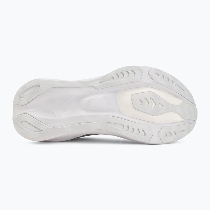 Vyriški bėgimo batai ASICS Novablast 6 white/white 4