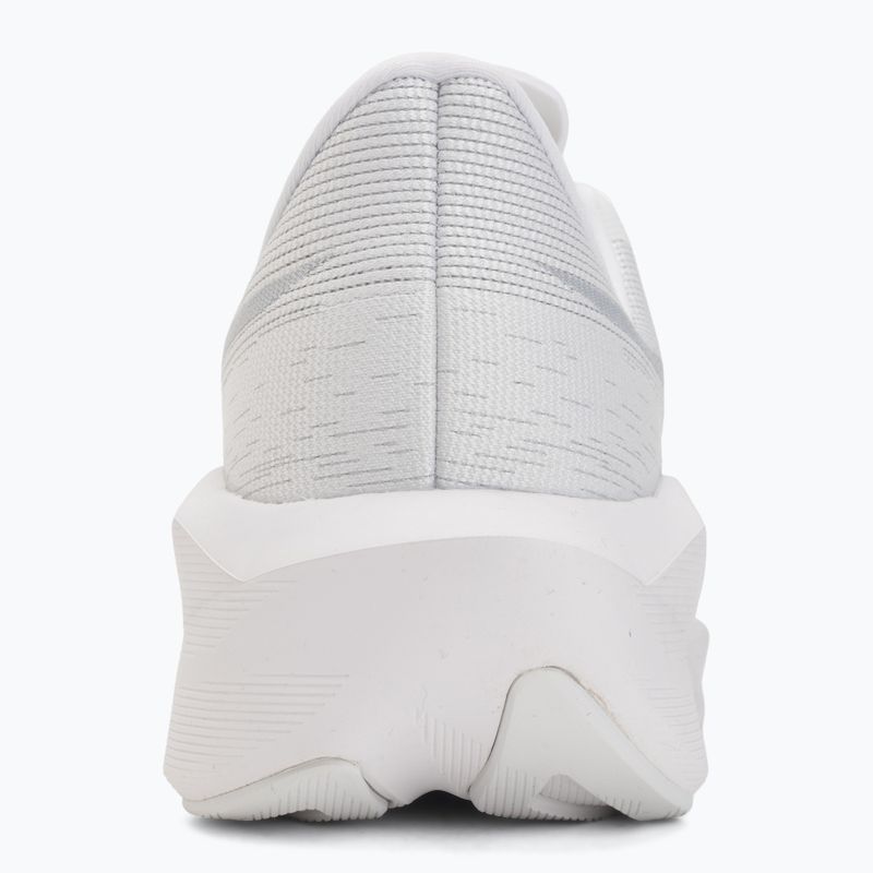 Vyriški bėgimo batai ASICS Novablast 6 white/white 6