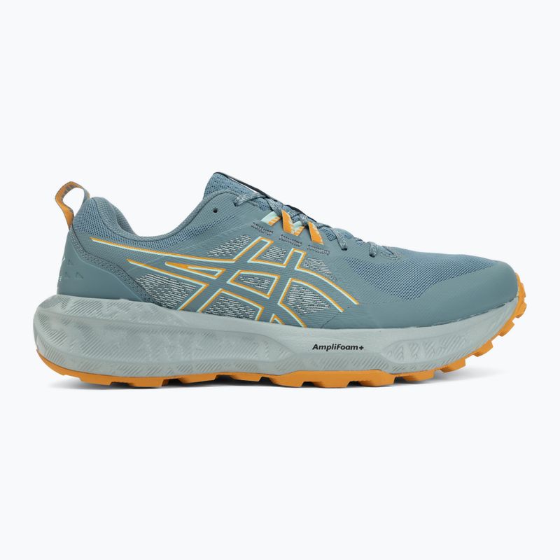 Vyriški bėgimo batai Asics Gel-Sonoma 8 Foggy Teal/Ocean Haze 2