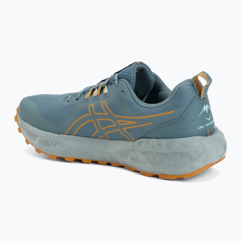 Vyriški bėgimo batai Asics Gel-Sonoma 8 Foggy Teal/Ocean Haze 3
