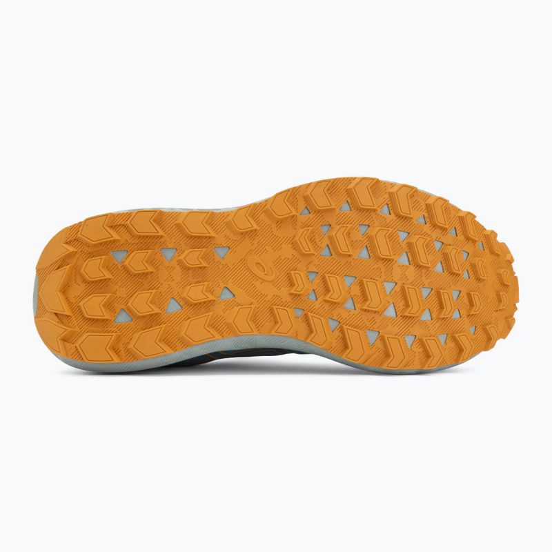 Vyriški bėgimo batai Asics Gel-Sonoma 8 Foggy Teal/Ocean Haze 4