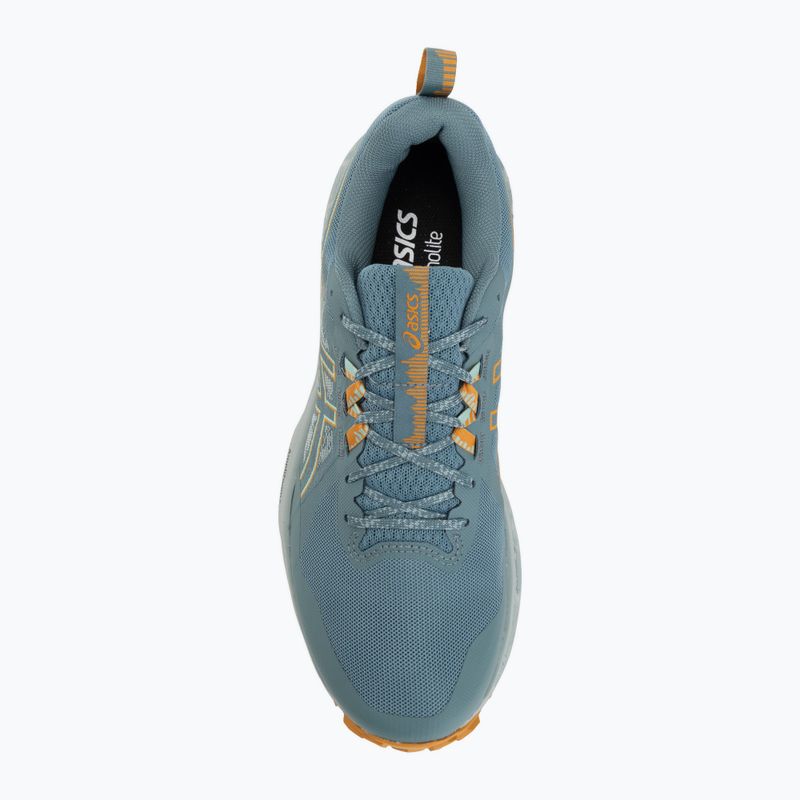 Vyriški bėgimo batai Asics Gel-Sonoma 8 Foggy Teal/Ocean Haze 5