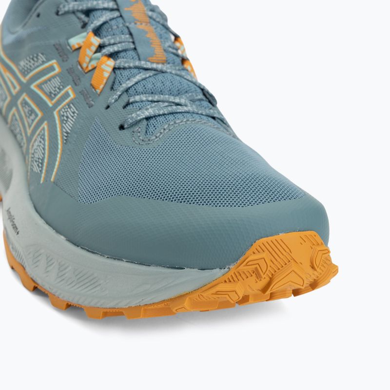 Vyriški bėgimo batai Asics Gel-Sonoma 8 Foggy Teal/Ocean Haze 7