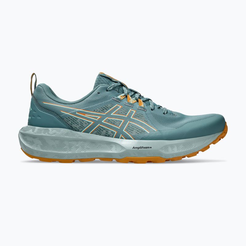 Vyriški bėgimo batai Asics Gel-Sonoma 8 Foggy Teal/Ocean Haze 2