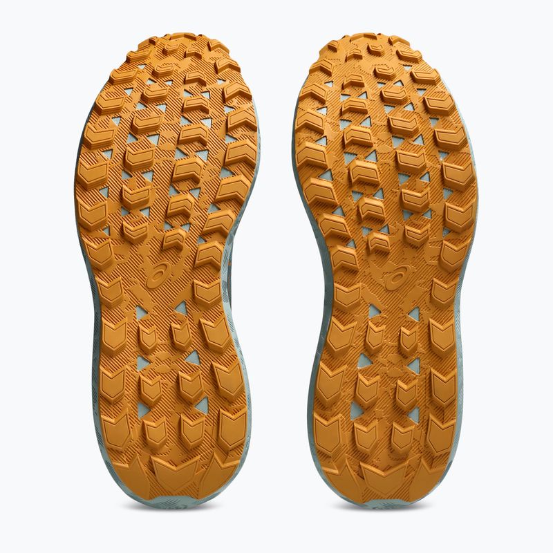 Vyriški bėgimo batai Asics Gel-Sonoma 8 Foggy Teal/Ocean Haze 4