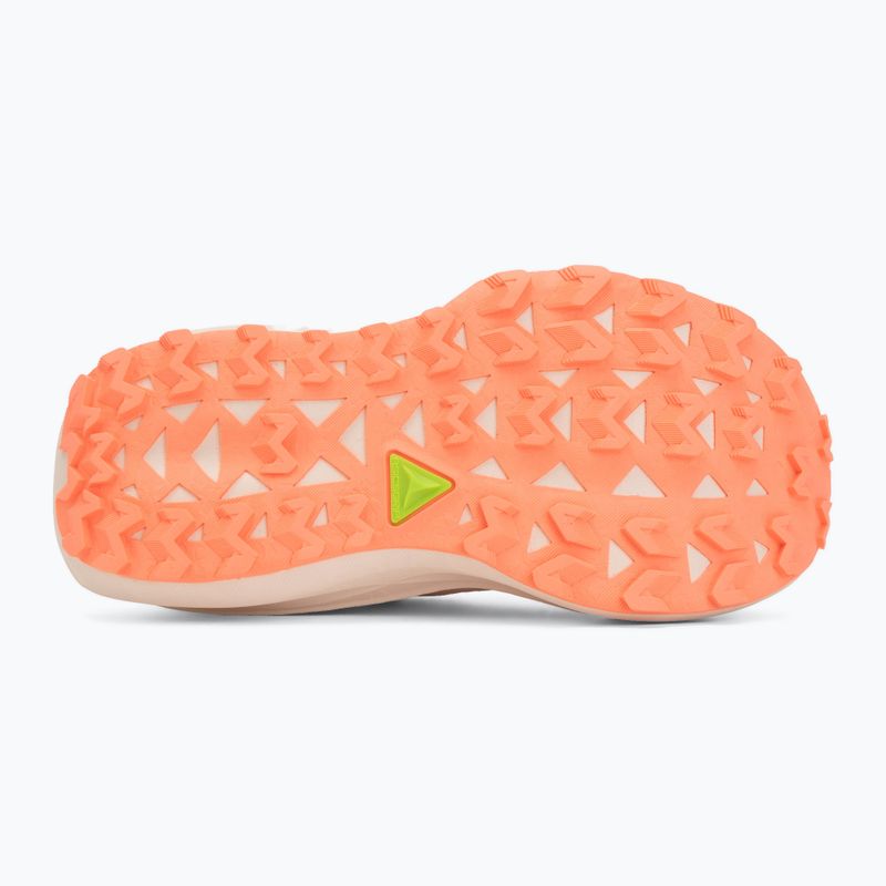 Moteriški bėgimo batai ASICS Trabuco Max 5 rose dust/sun coral 4