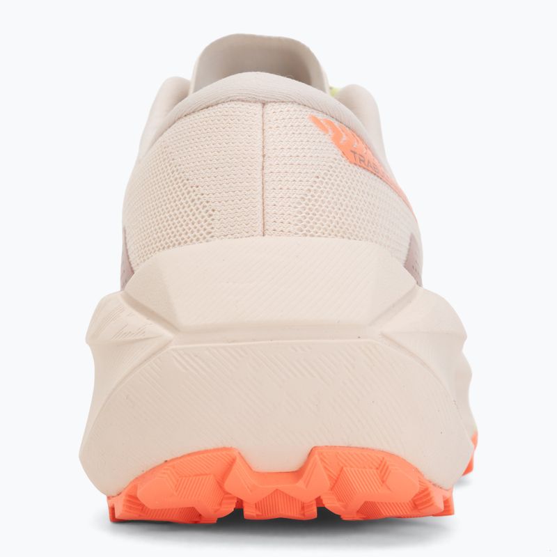 Moteriški bėgimo batai ASICS Trabuco Max 5 rose dust/sun coral 6