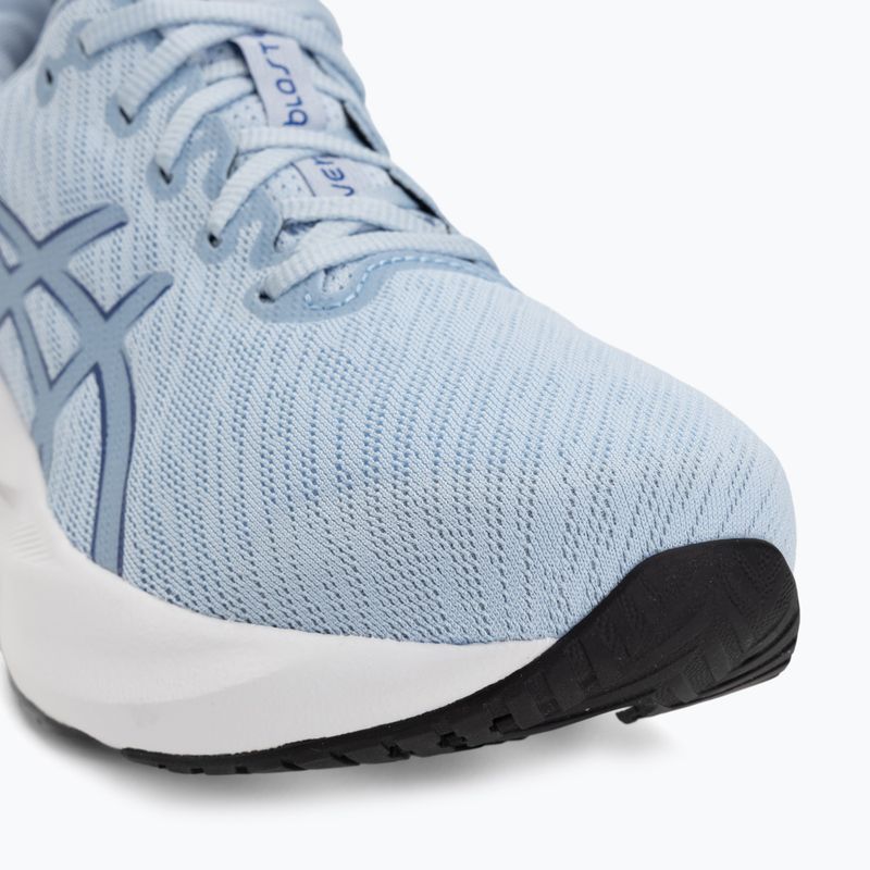 Vyriški bėgimo batai ASICS Versablast 4 solid air/prussian blue 7