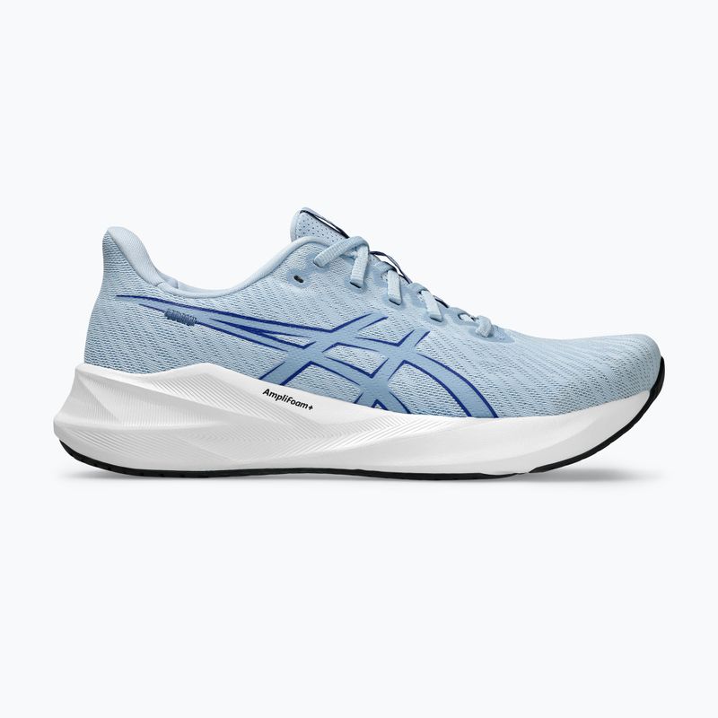 Vyriški bėgimo batai ASICS Versablast 4 solid air/prussian blue 2