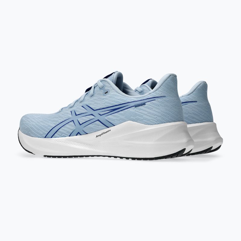 Vyriški bėgimo batai ASICS Versablast 4 solid air/prussian blue 3