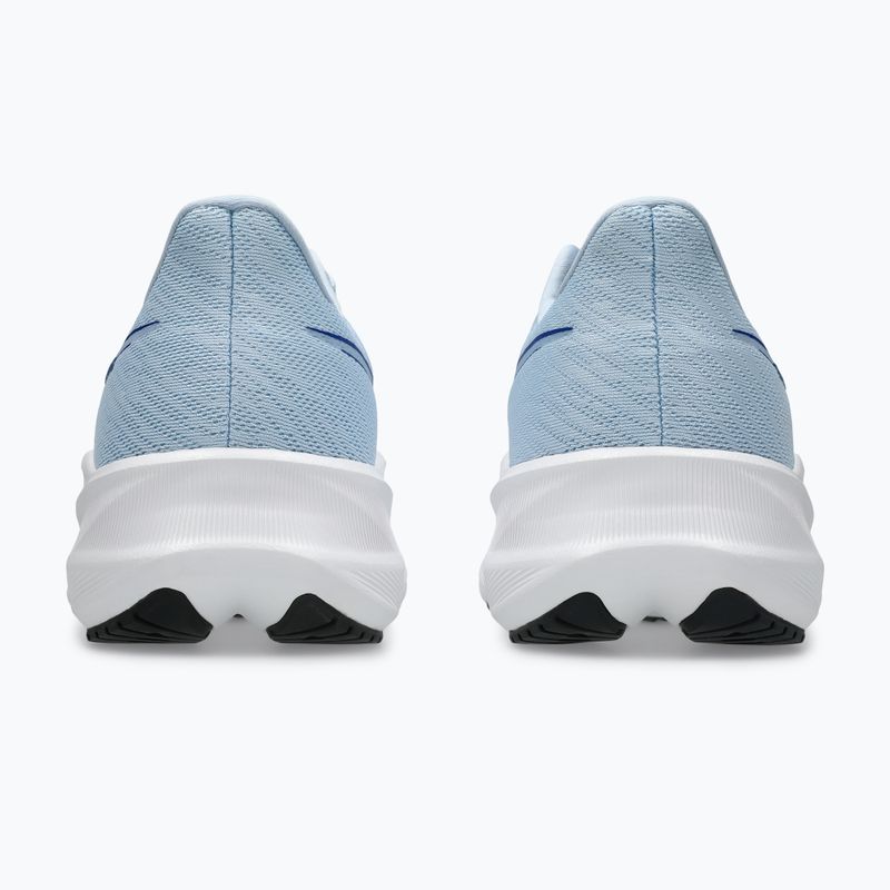 Vyriški bėgimo batai ASICS Versablast 4 solid air/prussian blue 6