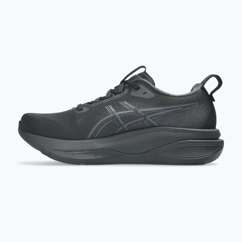 Moteriški bėgimo batai Asics Gel-Kayano 33 black/black 2