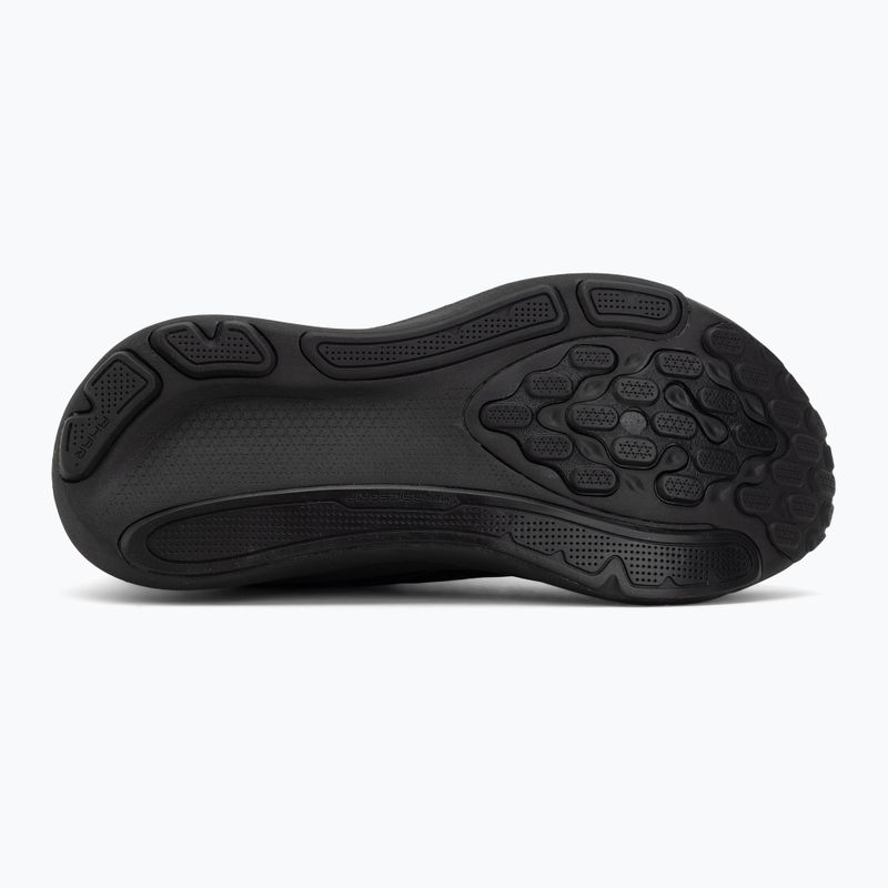 Moteriški bėgimo batai Asics Gel-Kayano 33 black/black 4