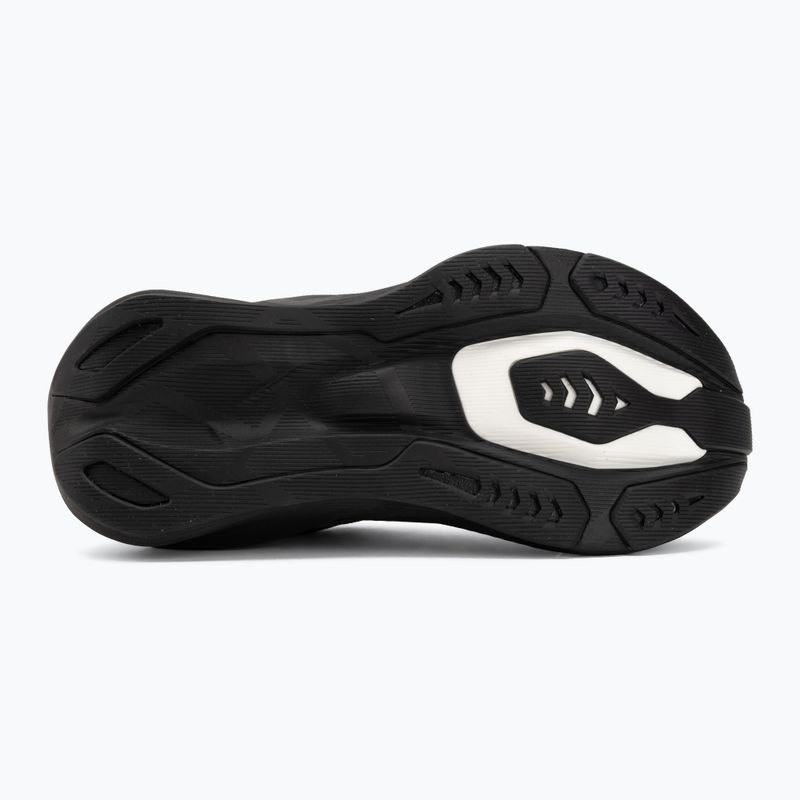 Moteriški bėgimo batai ASICS Novablast 6 black/black 4