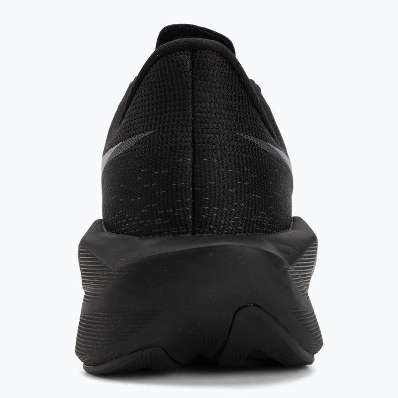 Moteriški bėgimo batai ASICS Novablast 6 black/black 6