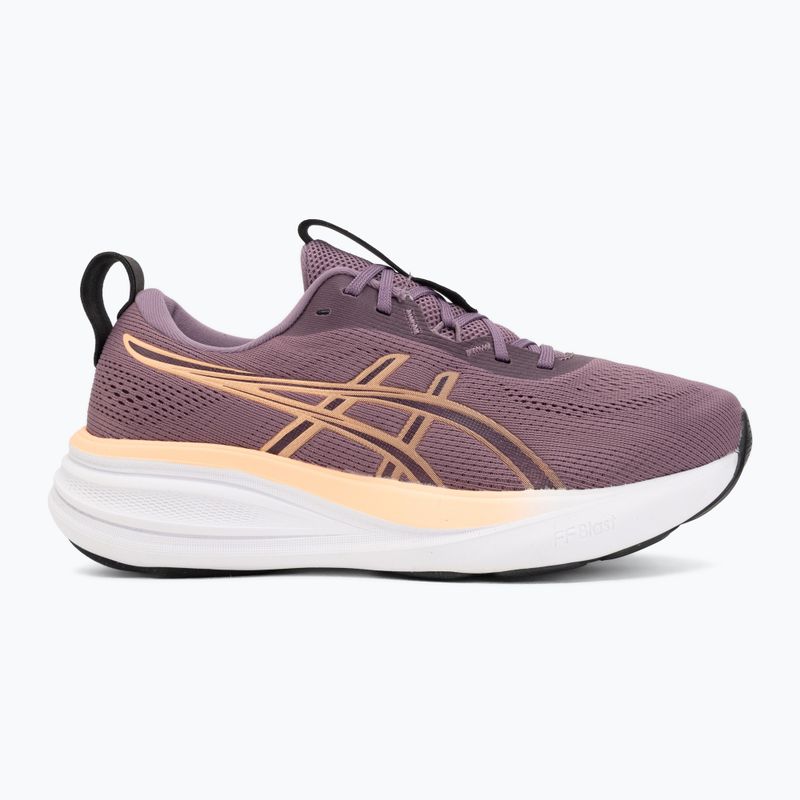 Moteriški bėgimo batai Asics Gel-Pulse 17 Dusty Mauve/Bright Sunstone 2