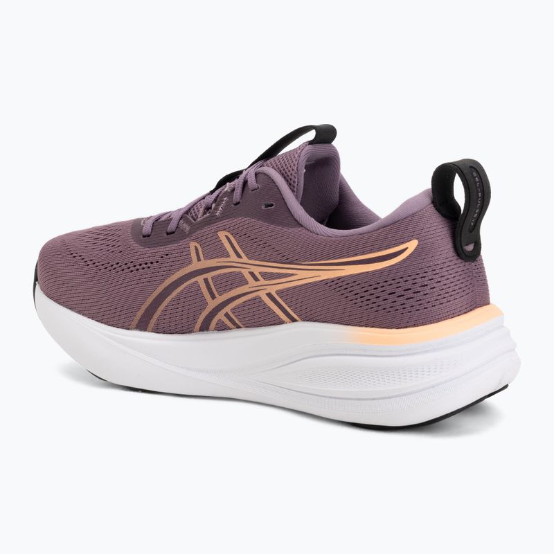 Moteriški bėgimo batai Asics Gel-Pulse 17 Dusty Mauve/Bright Sunstone 3