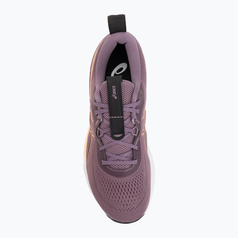 Moteriški bėgimo batai Asics Gel-Pulse 17 Dusty Mauve/Bright Sunstone 5