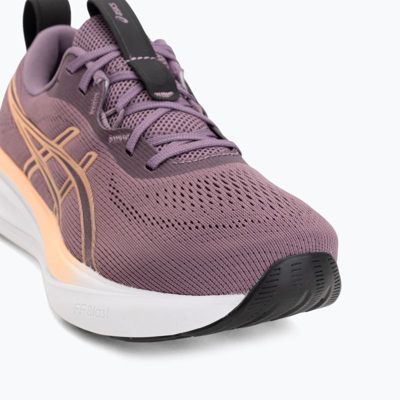 Moteriški bėgimo batai Asics Gel-Pulse 17 Dusty Mauve/Bright Sunstone 7