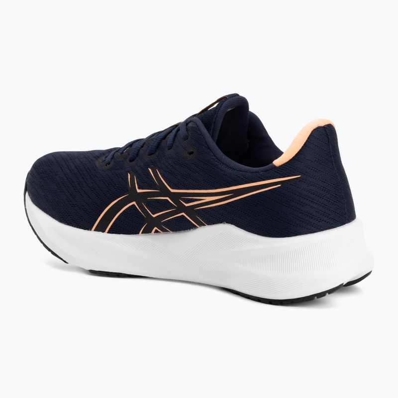 Vyriški bėgimo batai ASICS Versablast 4 midnight/bright sunstone 3