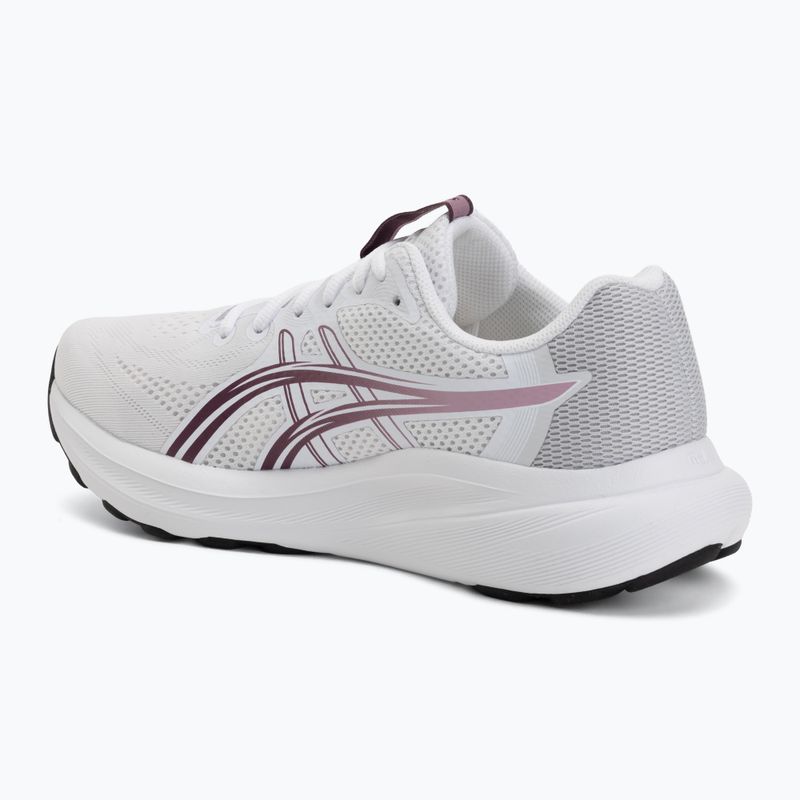 Moteriški bėgimo batai ASICS Gel-Contend 10 white/taro purple 3