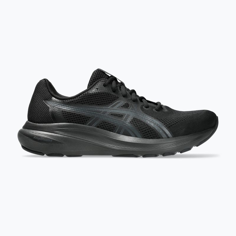 Vyriški bėgimo batai ASICS Gel-Contend 10 black/carrier grey 2
