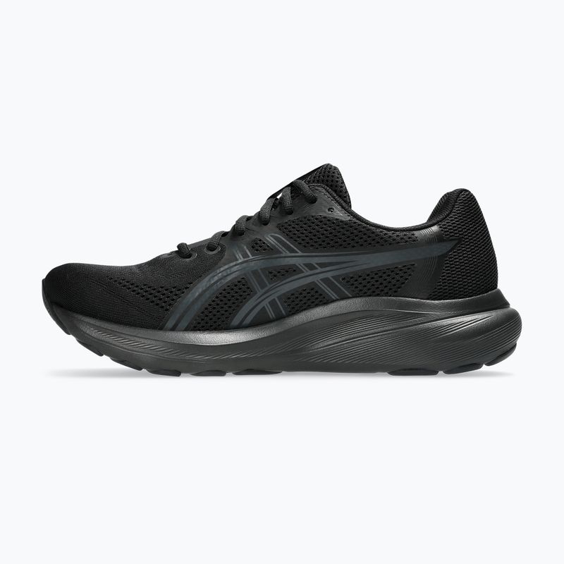 Vyriški bėgimo batai ASICS Gel-Contend 10 black/carrier grey 3