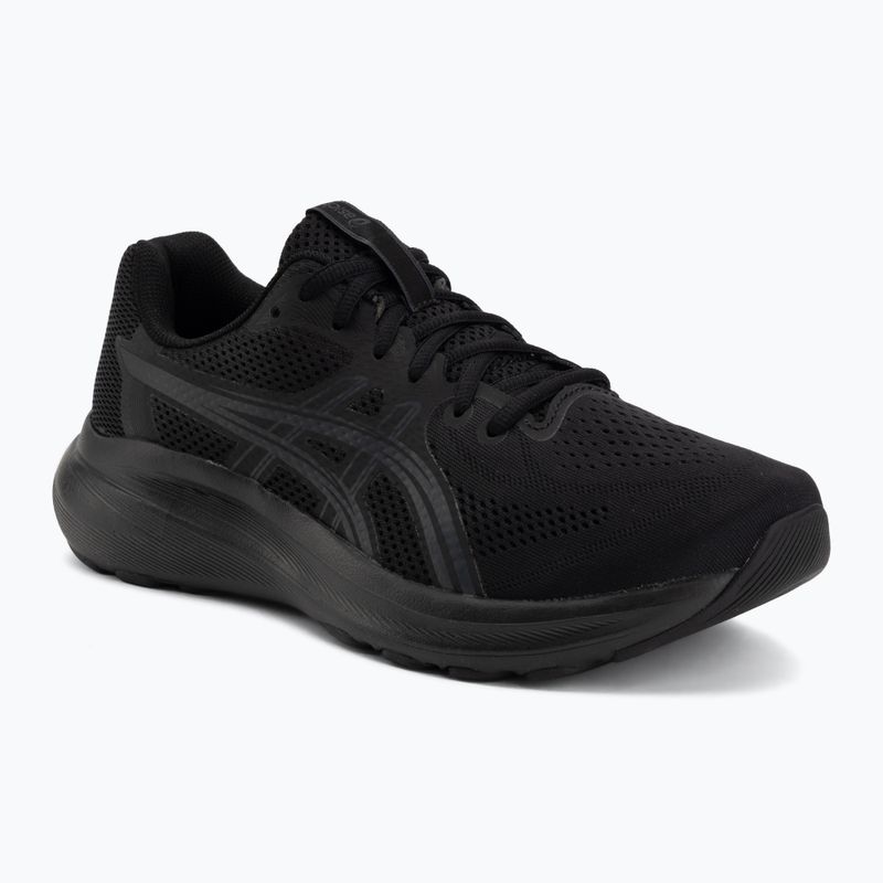 Vyriški bėgimo batai ASICS Gel-Contend 10 black/carrier grey