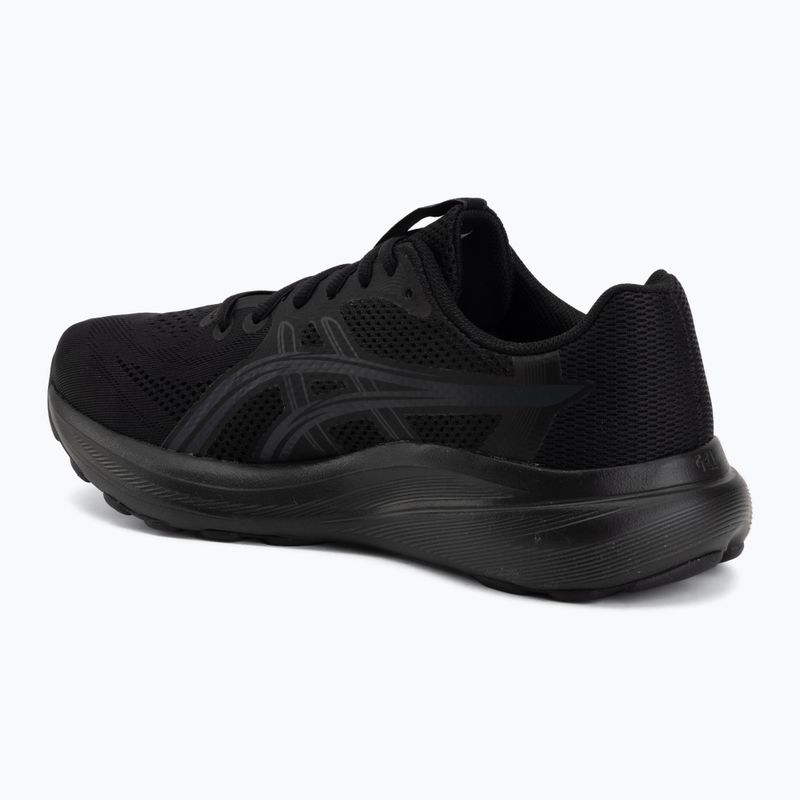 Vyriški bėgimo batai ASICS Gel-Contend 10 black/carrier grey 3