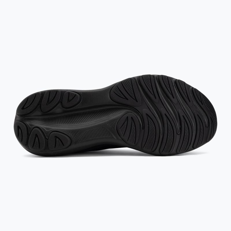 Vyriški bėgimo batai ASICS Gel-Contend 10 black/carrier grey 4