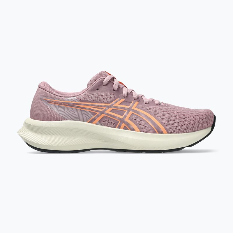Moteriški bėgimo batai Asics Patriot 14 taro purple/bright sunstone 2