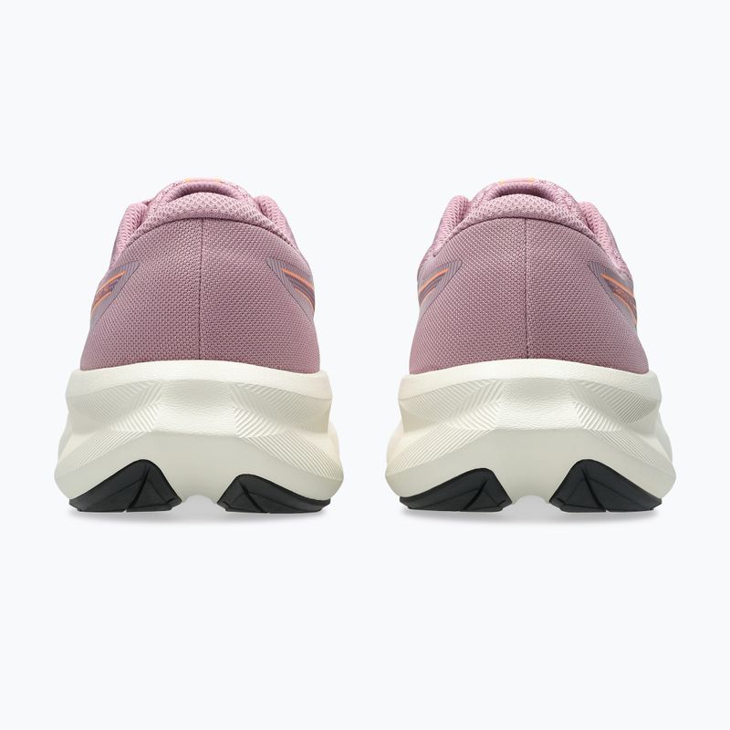 Moteriški bėgimo batai Asics Patriot 14 taro purple/bright sunstone 6
