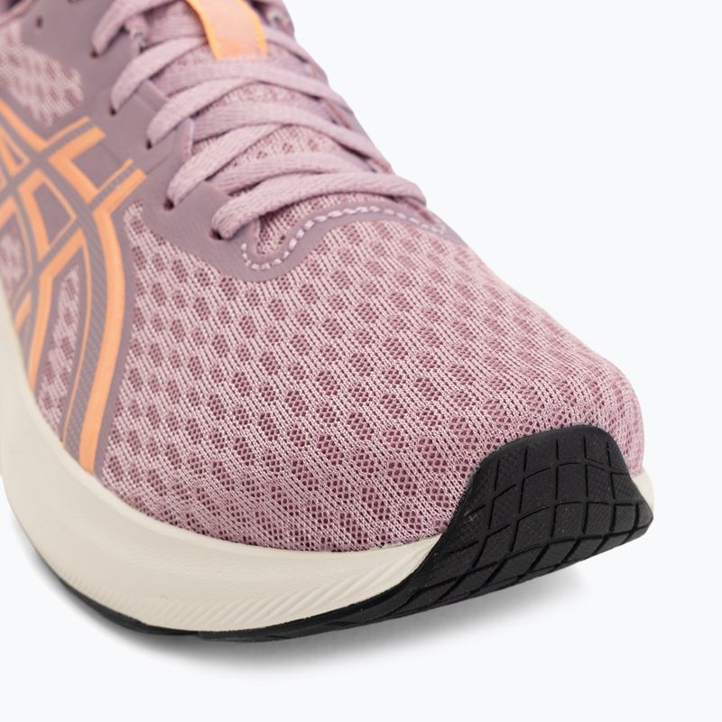 Moteriški bėgimo batai Asics Patriot 14 taro purple/bright sunstone 7